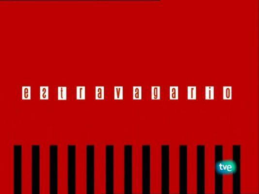  - Estravagario (19/06/10)