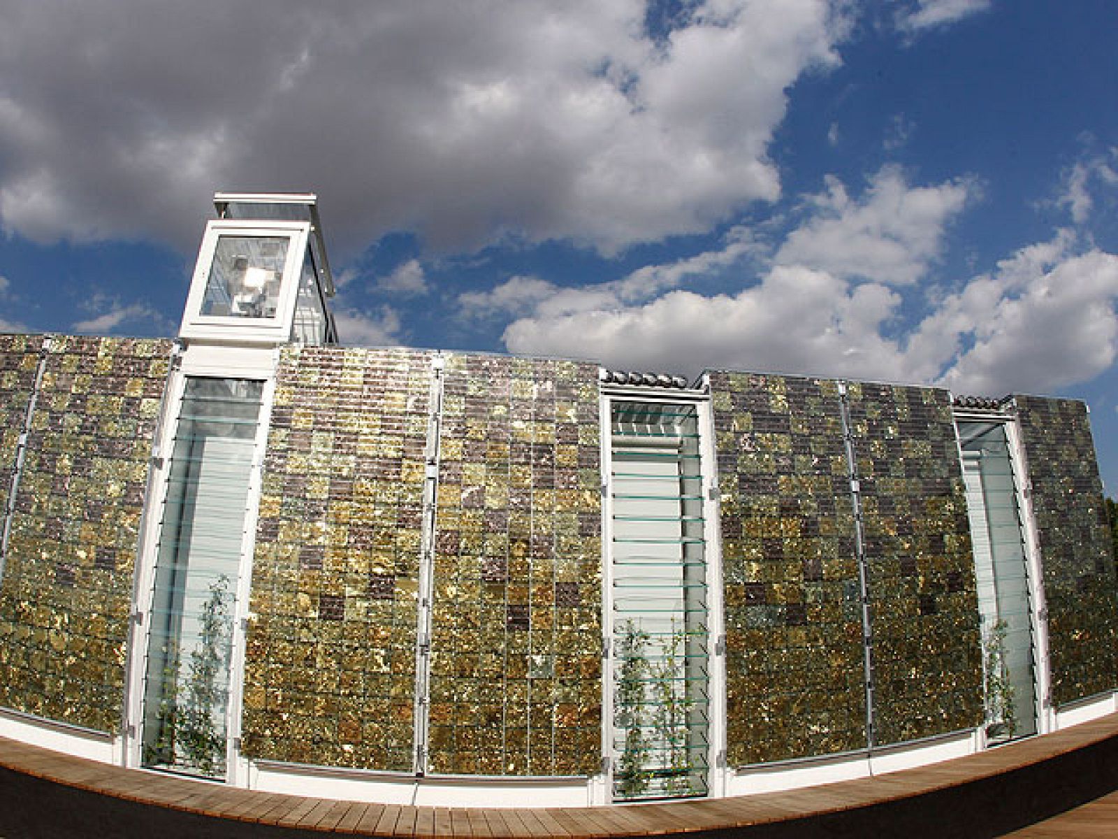 Informe Semanal: Madrid, de sol a sol