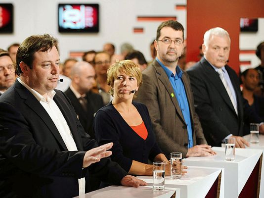 Informe Semanal - El desafío flamenco