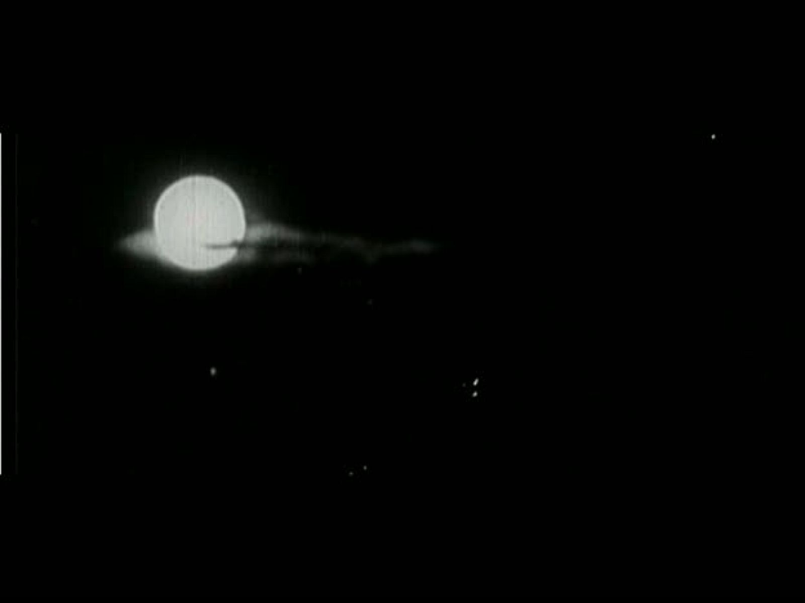 Versión española - Mataharis - Versión española | Ver