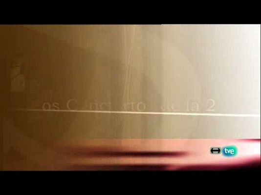 Los conciertos de La 2 - Concierto Acordes solidarios I