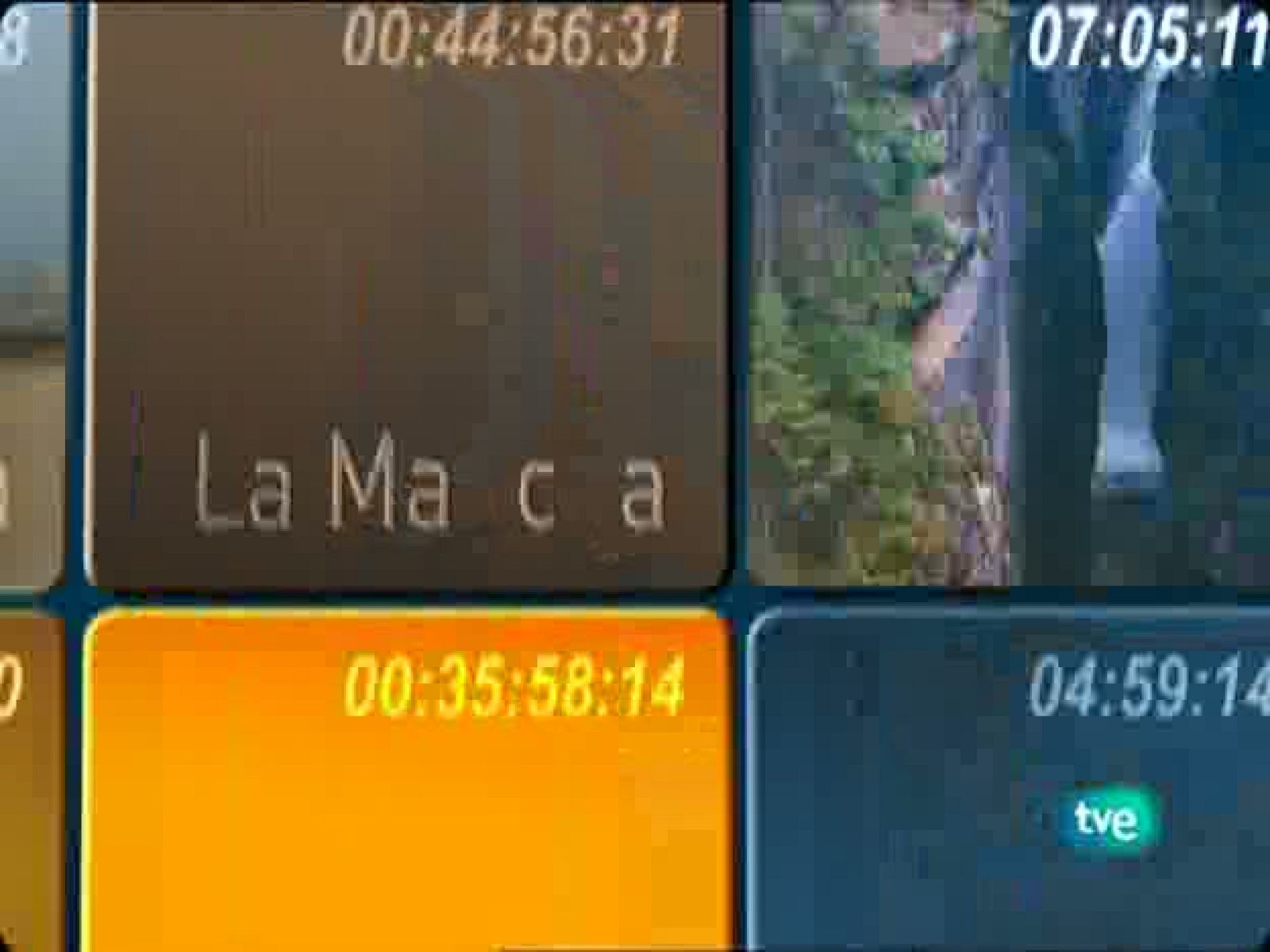 España en comunidad - 20/06/10 - España en comunidad | Ver