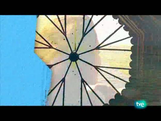 Ruta ibérica - Rumbo a las montañas del Rif