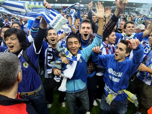  - La gran fiesta del Hércules