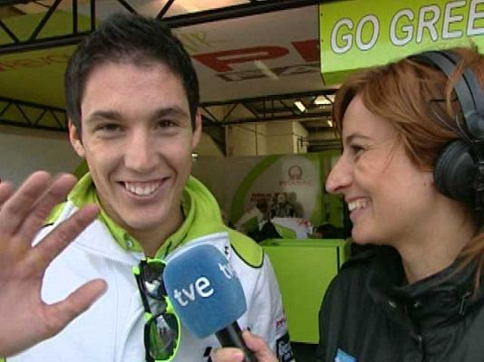  - Aleix Espargaró: "Esperaba más"