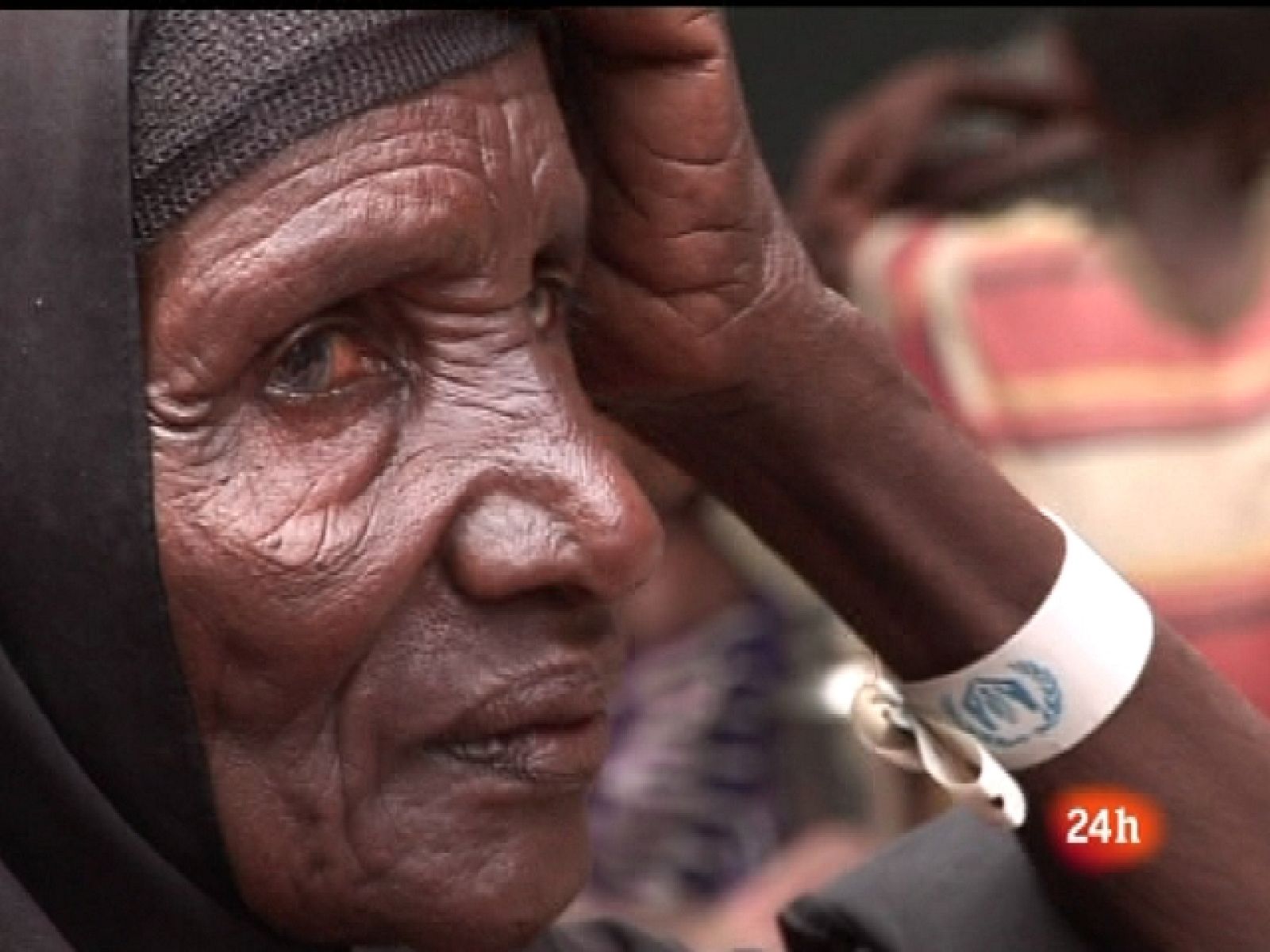 Telediario Internacional. Edición 18 horas (20/06/10)