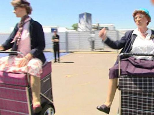  - Felicidad en Silverstone