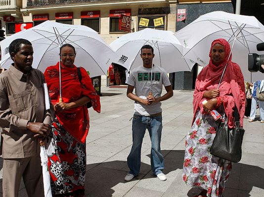  - Día Mundial del Refugiado