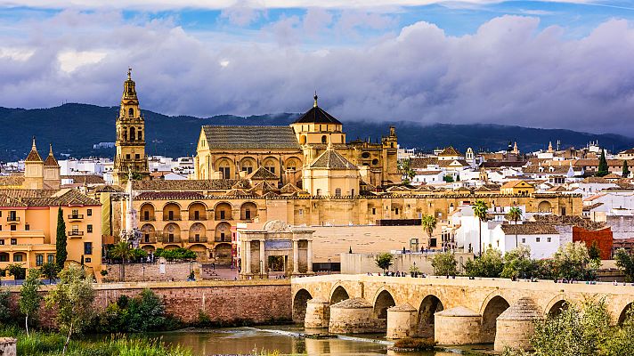 Ciudades para el siglo XXI - Córdoba, ciudad de los sentidos