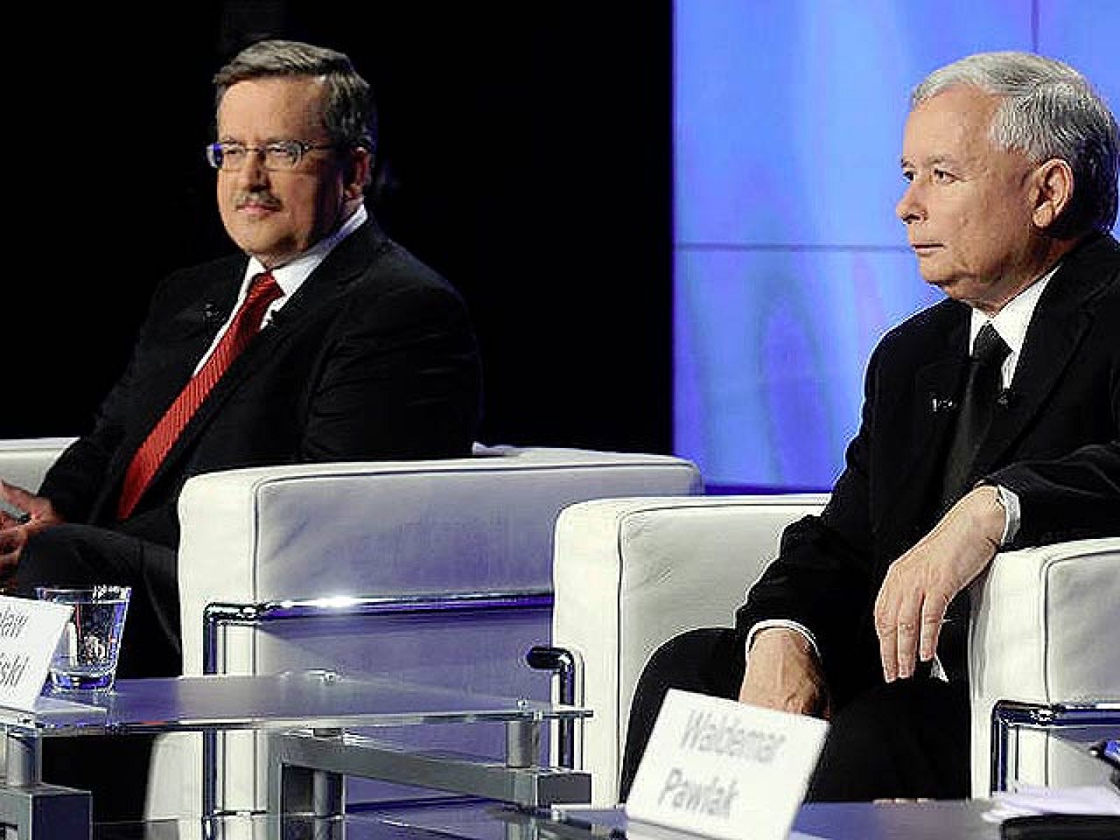 Victoria insuficiente del liberal Komorowski en Polonia | Ver