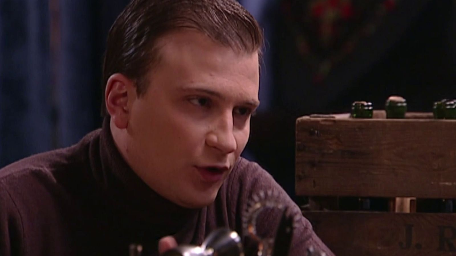 Amar en tiempos revueltos - T3 - Episodio 184 - Ver ahora