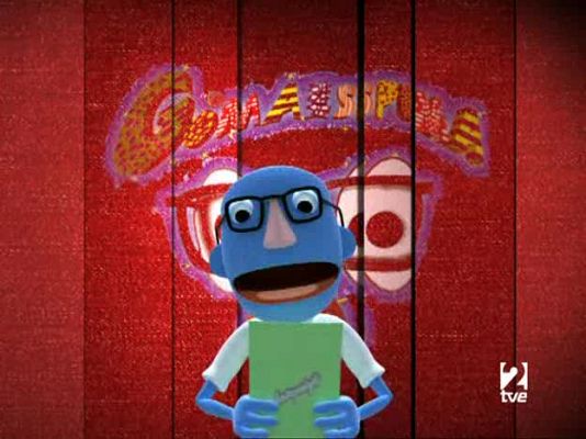 Gomaespuminglish - Gomaespuminglish 22