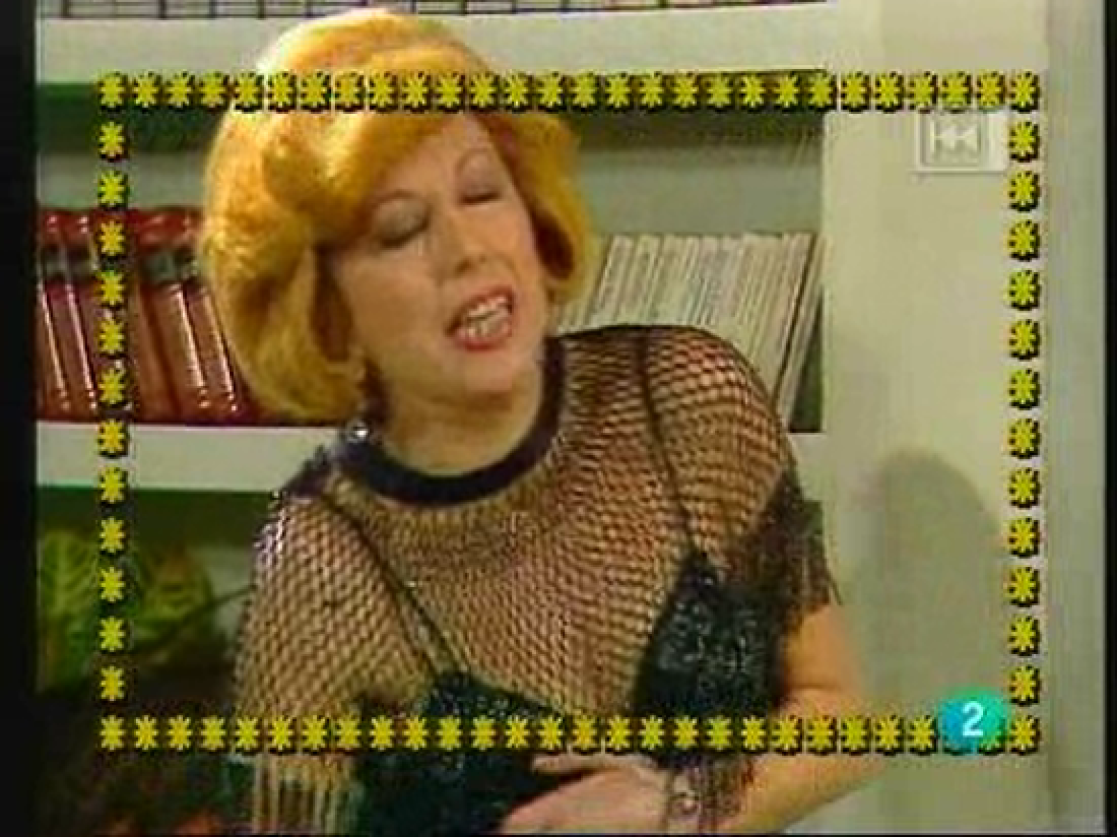 Memòries de la tele (19/06/2010):  "Per molts anys"