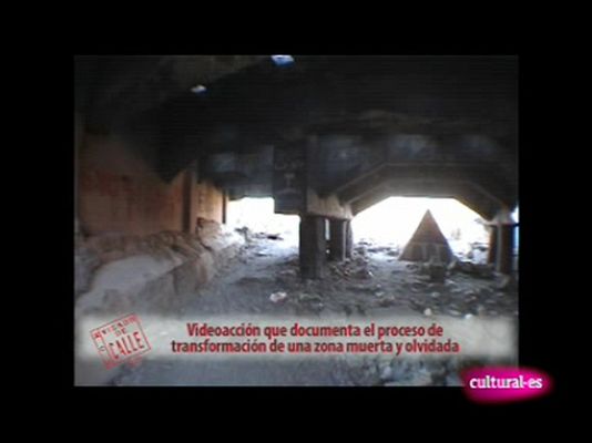 Con visado de calle - Con visado de calle - 18/06/10