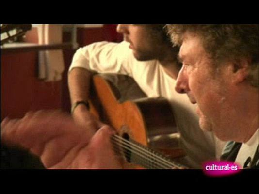 Mapa sonoro - Klaus & Kinski, Enrique Morente