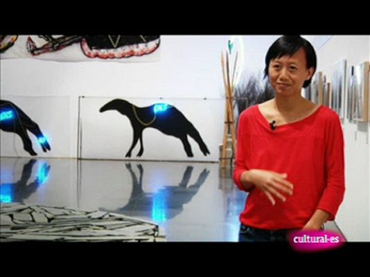 Escala 1:1 - MACBA, moda gallega