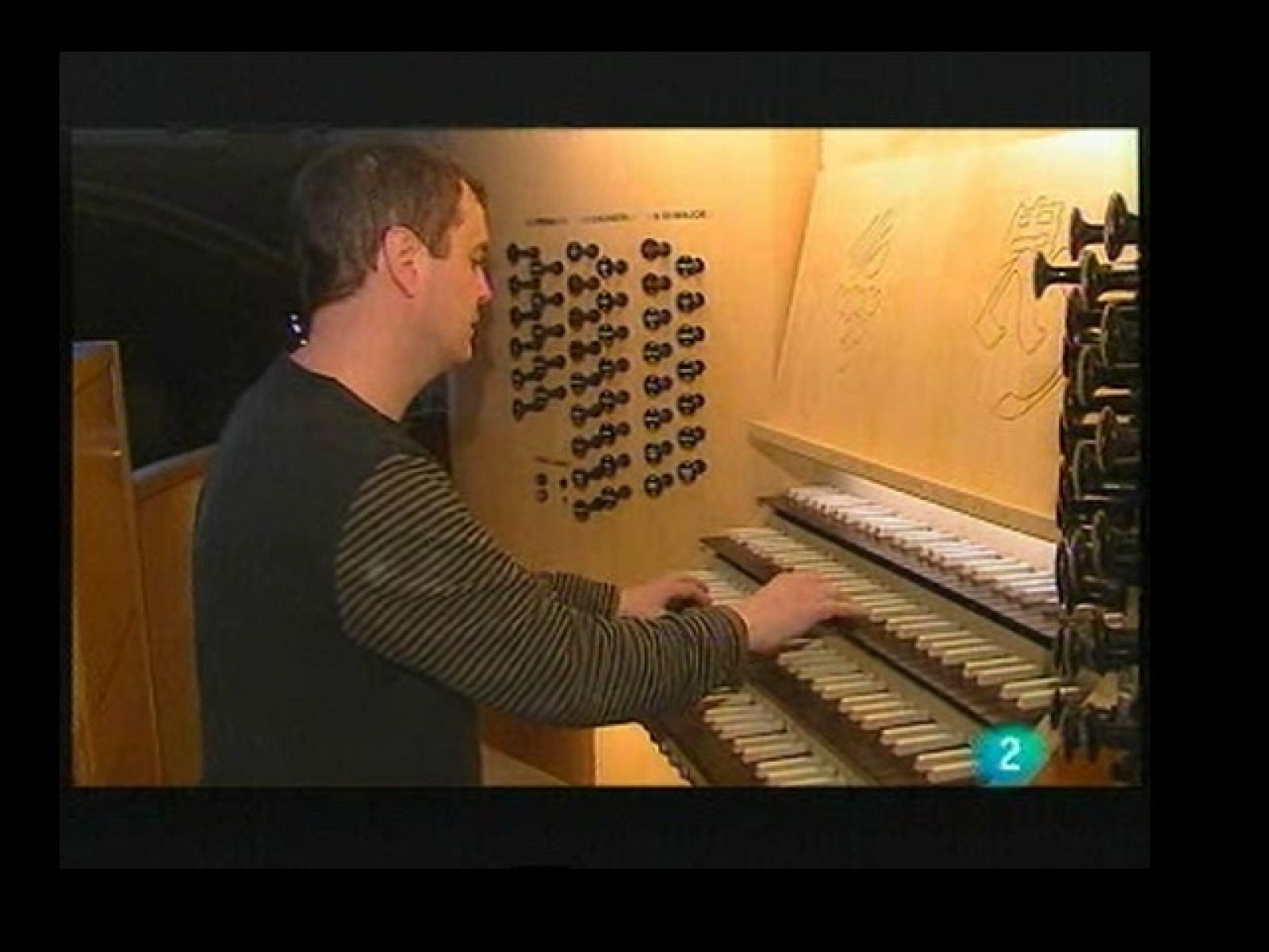 El nou orgue de Montserrat, somni, construcció i tradició