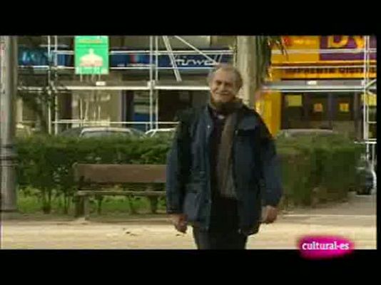  - Entrevista a Rodolfo Fogwill