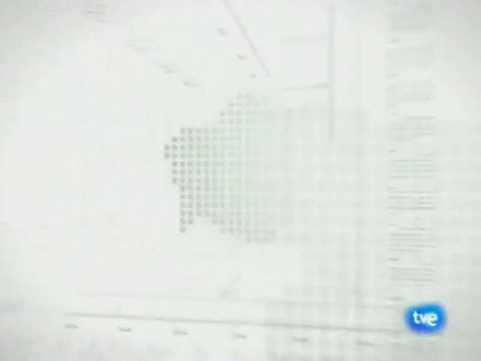 Telexornal. Informativo territorial de Galicia. (21/06/10).