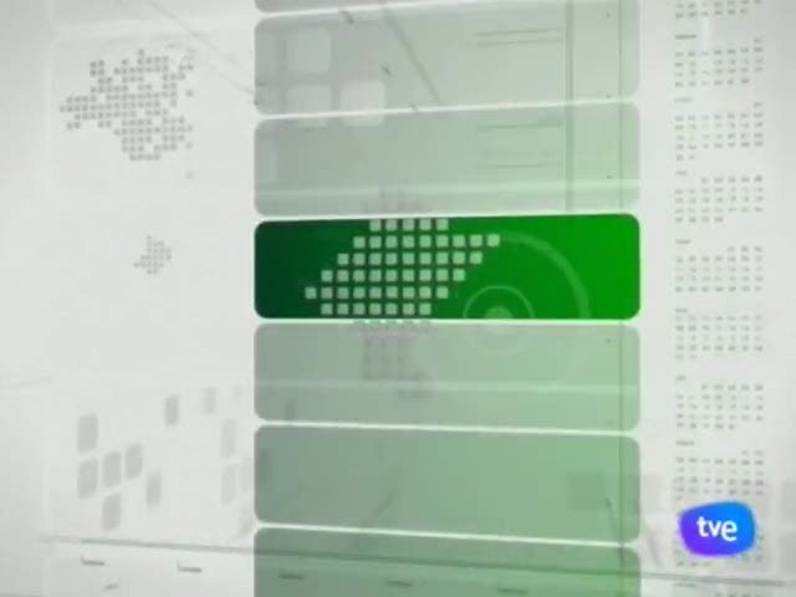 Telenavarra. Informativo territorial de Navarra. (21-6-2010)