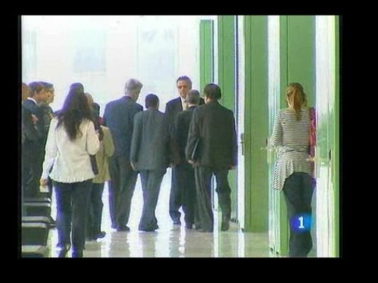 L'Informatiu - L'informatiu migdia - 21/06/10