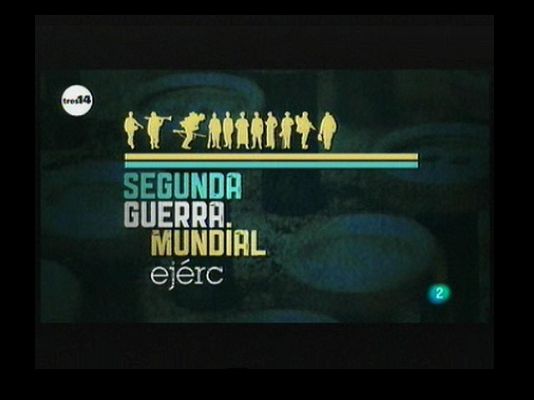 tres14 - La máquina Enigma