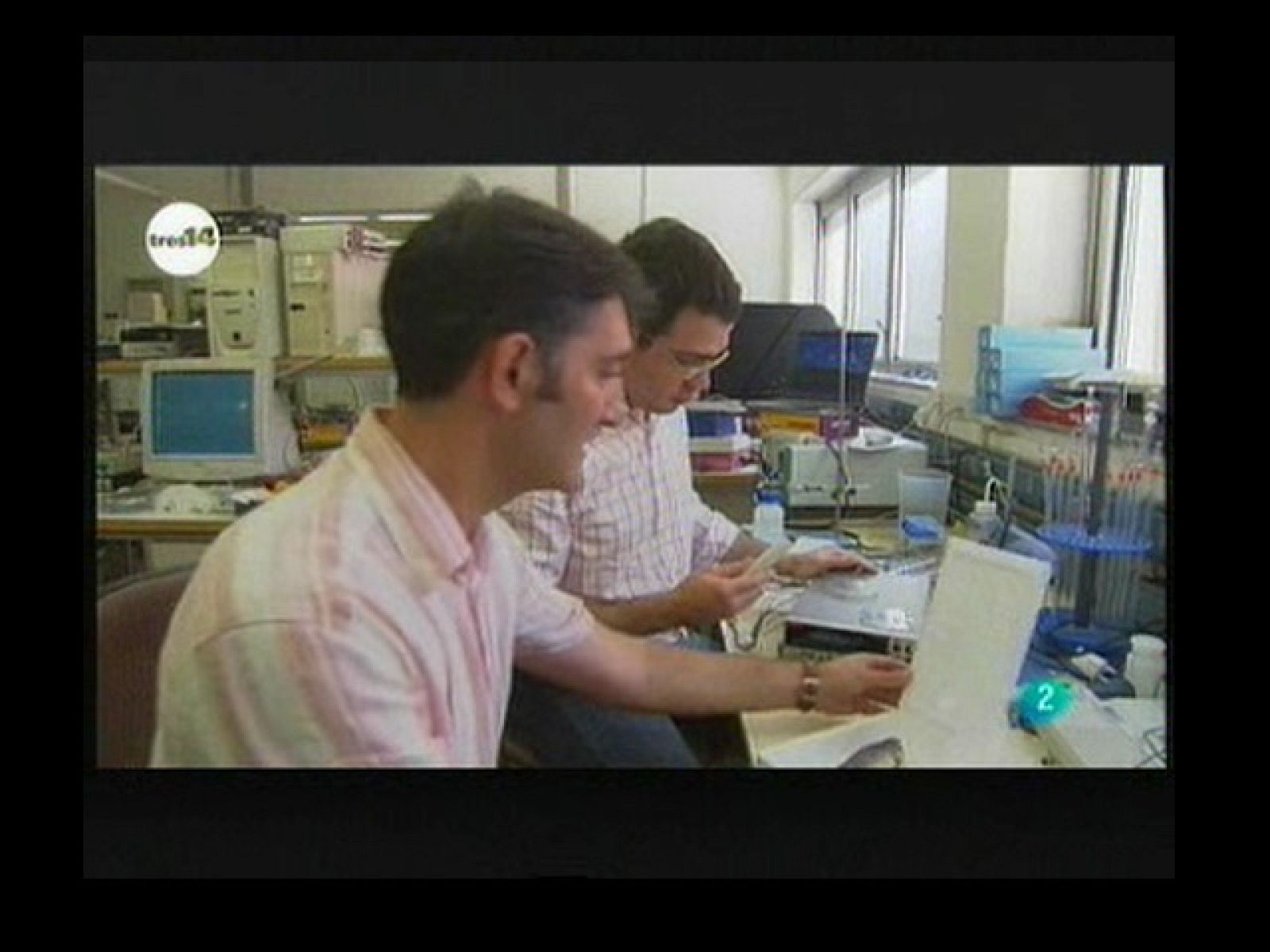 Últimas noticias (seguridad)