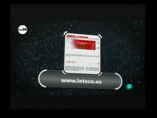 tres14 - Libros y webs