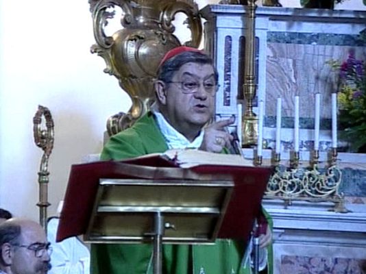  - Presunta corrupción inmobiliaria