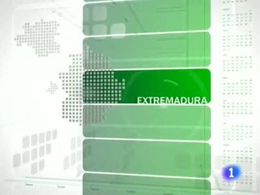 Noticias de Extremadura - Noticias de Extremadura - 21/06/10