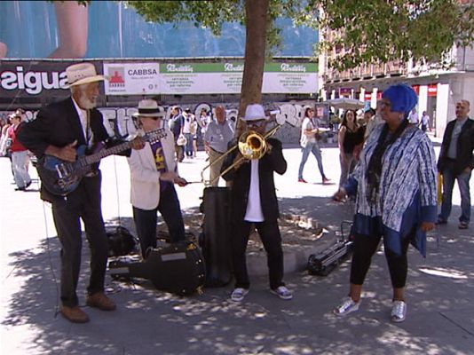  - Fundación Music Maker