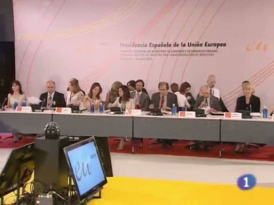 Noticias de Castilla-La Mancha - Noticias de Castilla-La Mancha - 21/06/10