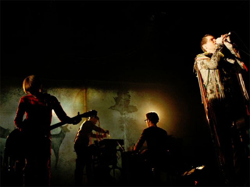 Sábado Noche en Sónar 2010