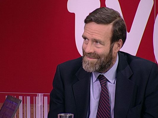  - Entrevista a Guillermo de la Dehesa