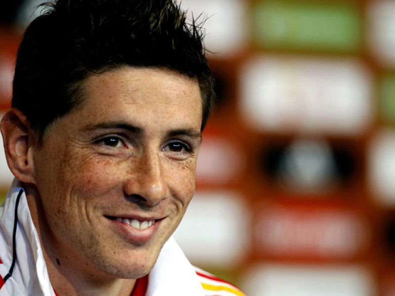 Torres responde a los internautas