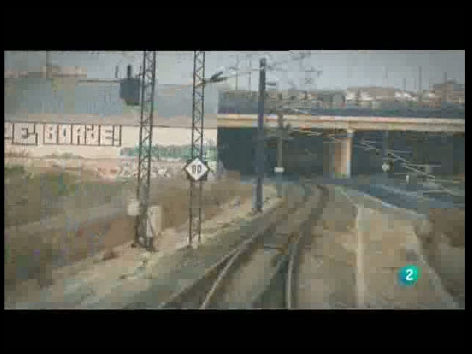 Mapa sonoro: Astrud, Giant Sand, Charades y Kiko Veneno