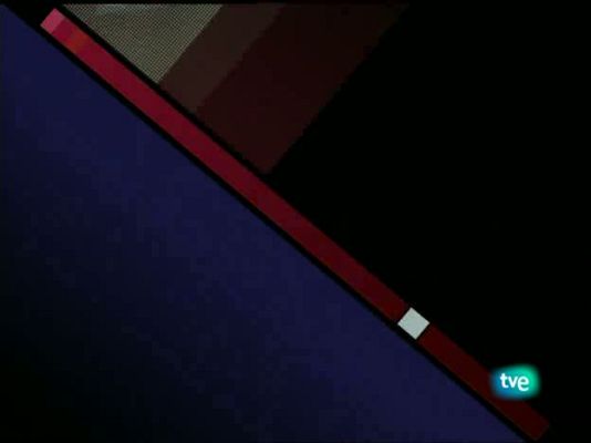 La 2 Noticias - La 2 Noticias - 21/06/10