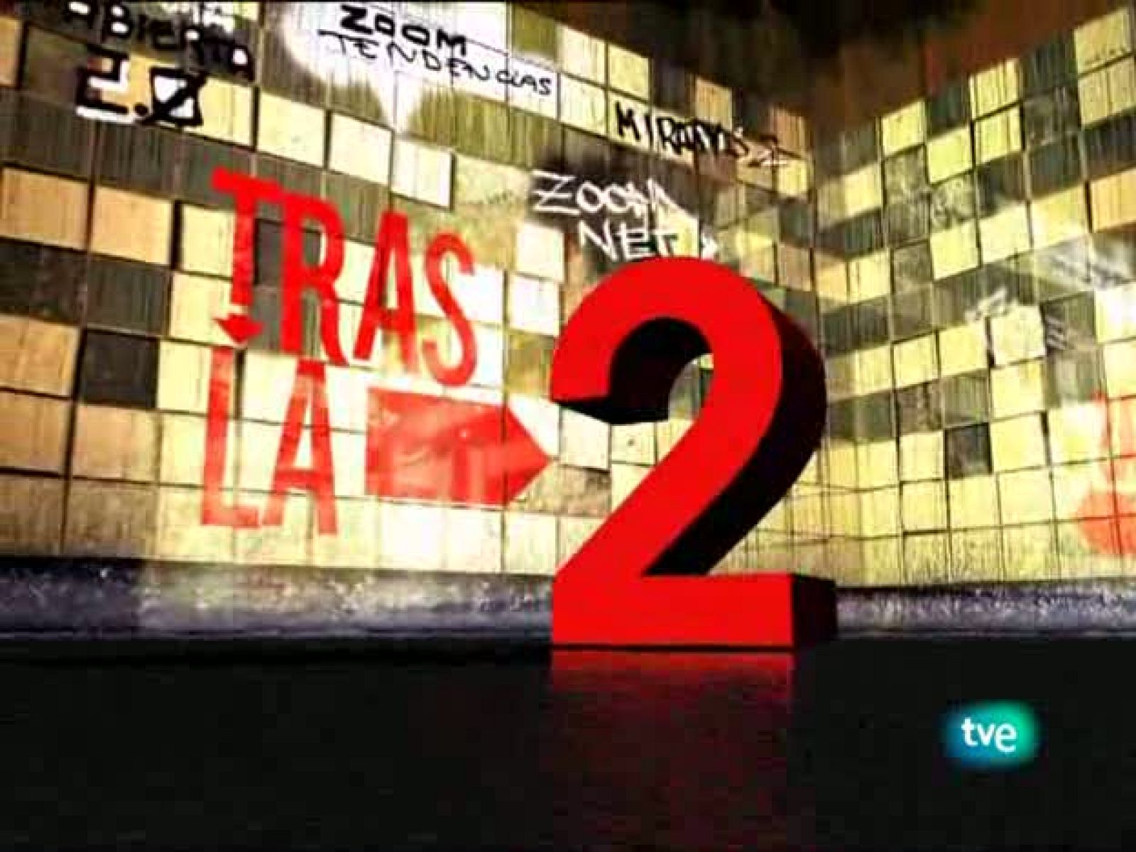 Zoom Net: La feria E3, las gafas Xpand, el videojuego Castlevania y la película O apóstolo (21/06/10)