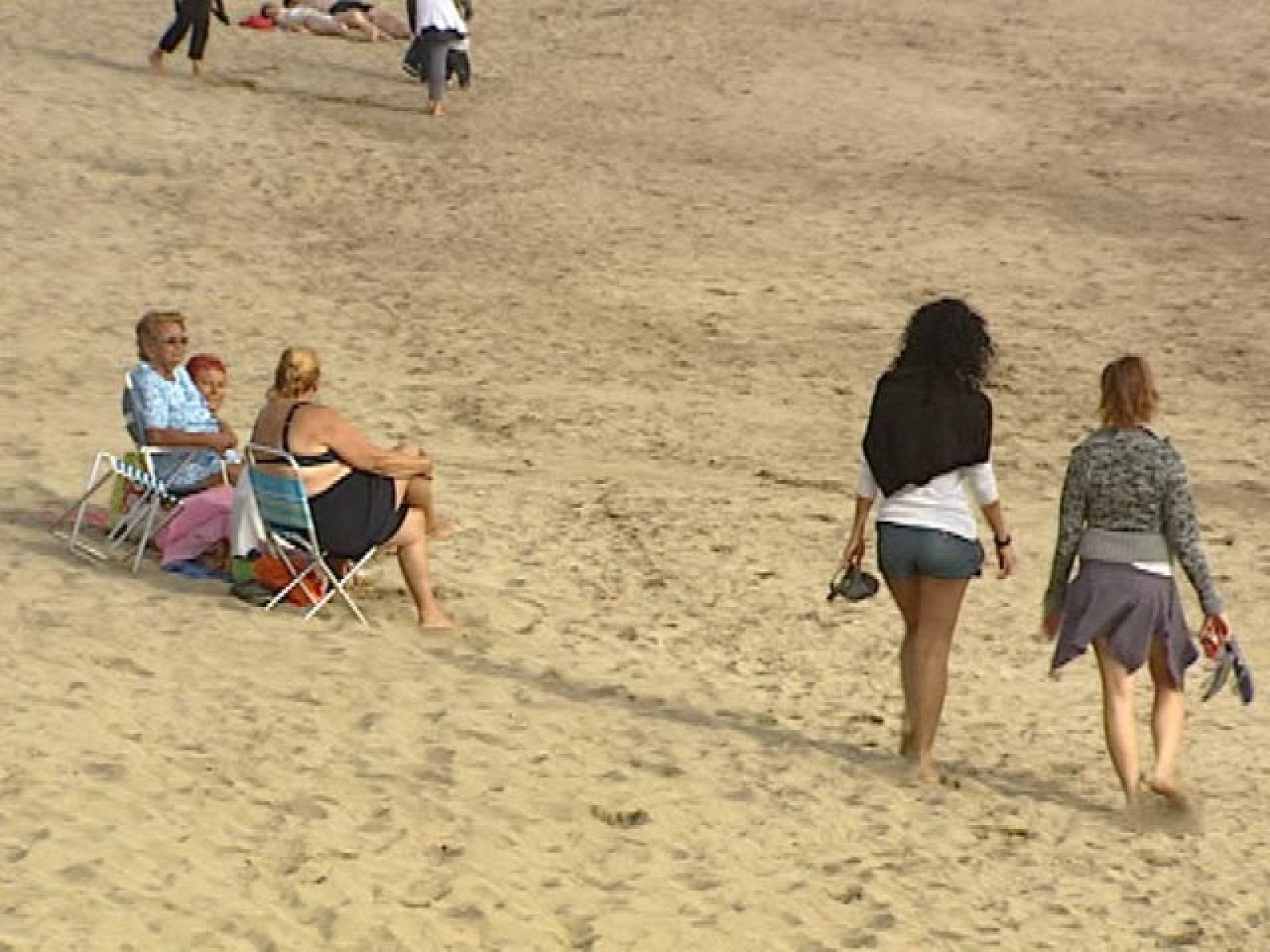 El Tiempo - 21/06/10 - El tiempo | Ver