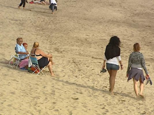 El tiempo - El Tiempo - 21/06/10