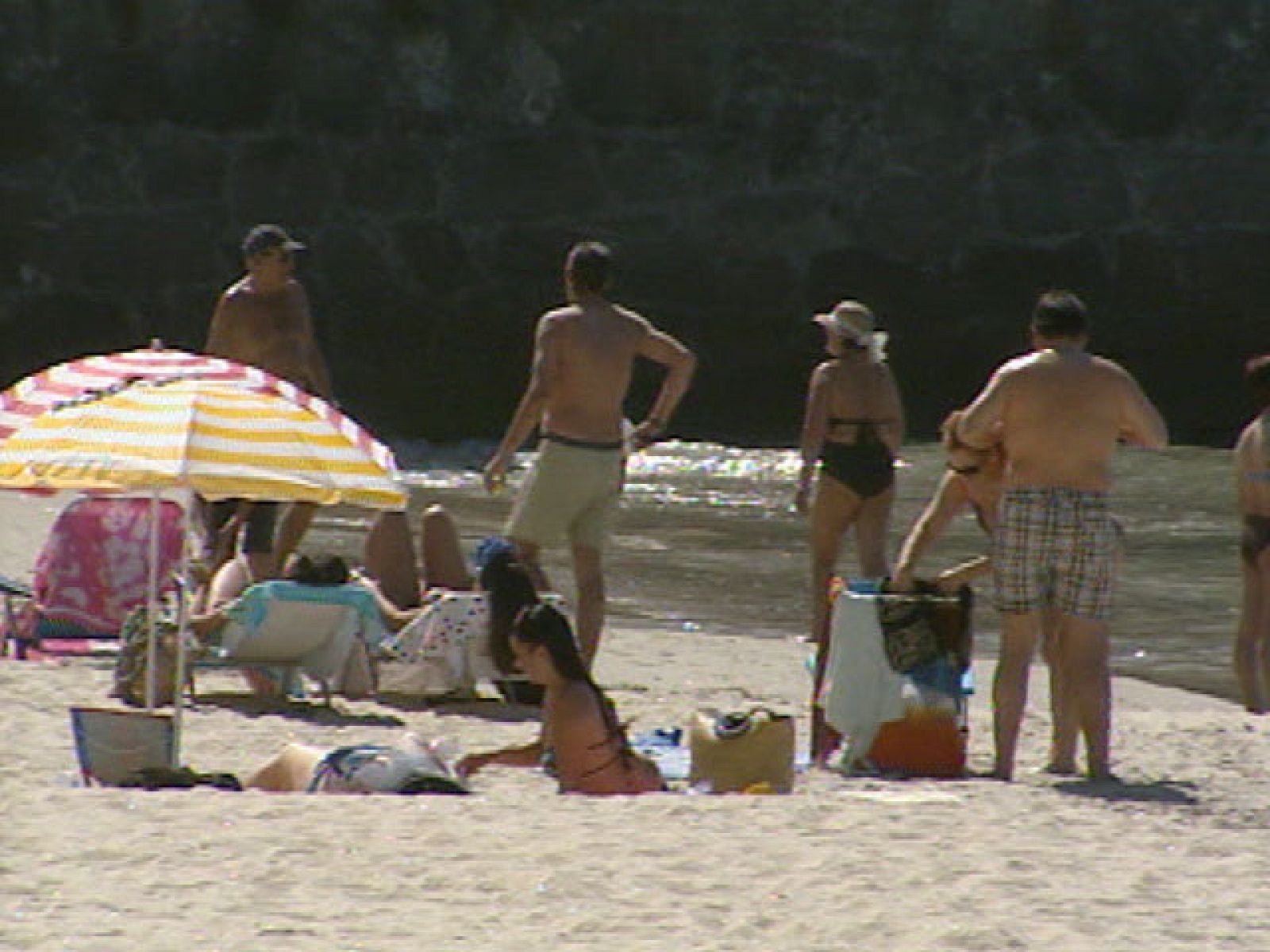 El Tiempo - 21/06/10 - El tiempo | Ver