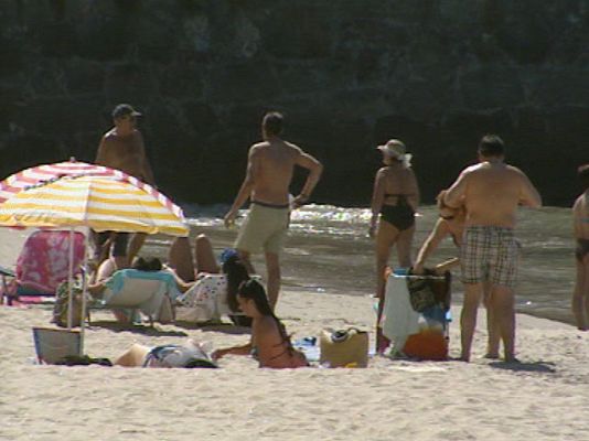 El tiempo - El Tiempo - 21/06/10