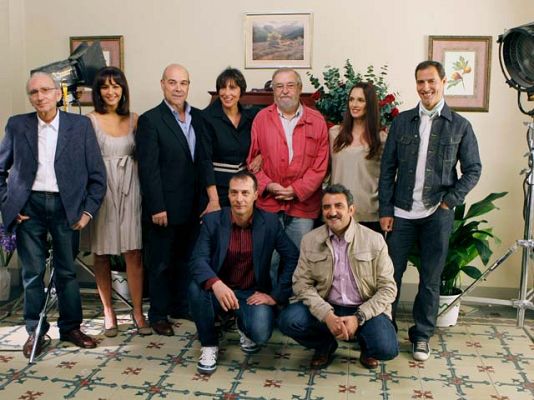  - 'La venganza de Don Mendo' al cine