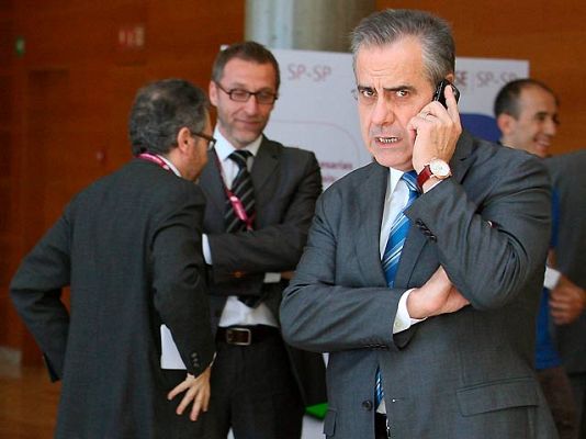  - La abstención, clave del decreto