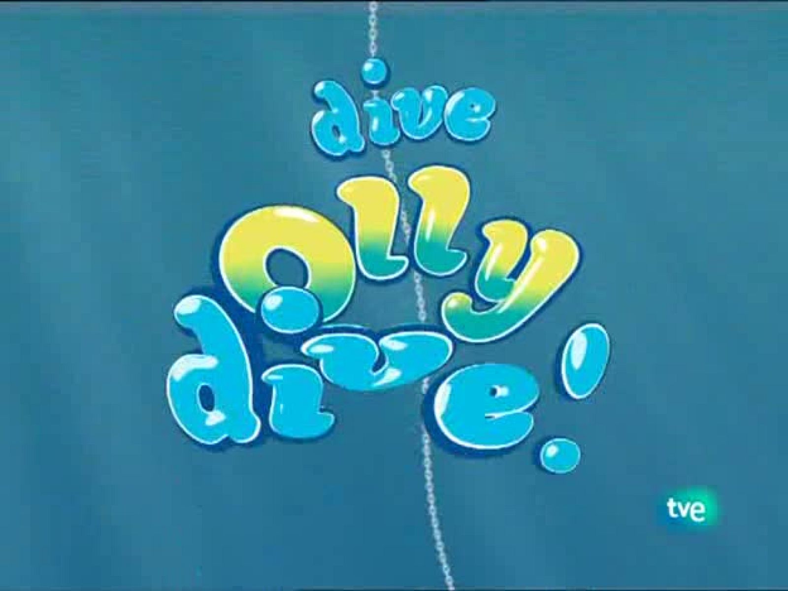 ¡Bucea Olly! - Bucea Olly | Ver