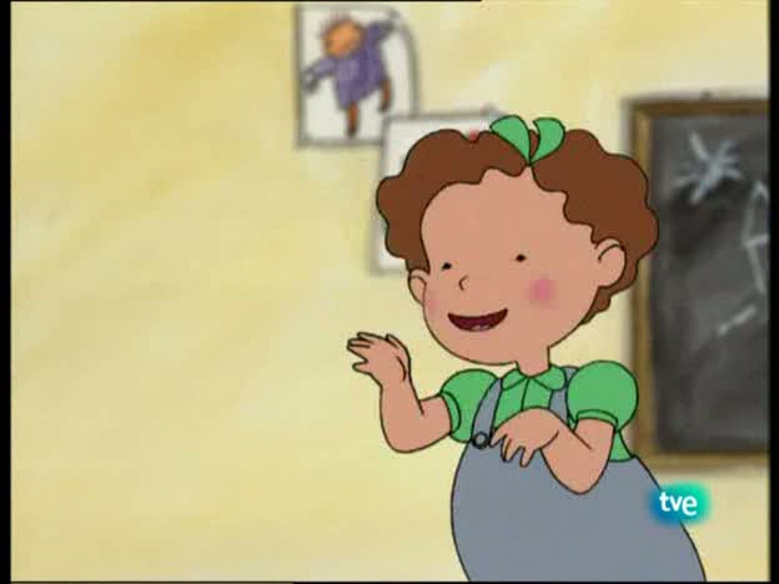 Las tres mellizas - Las Tres Mellizas | Ver