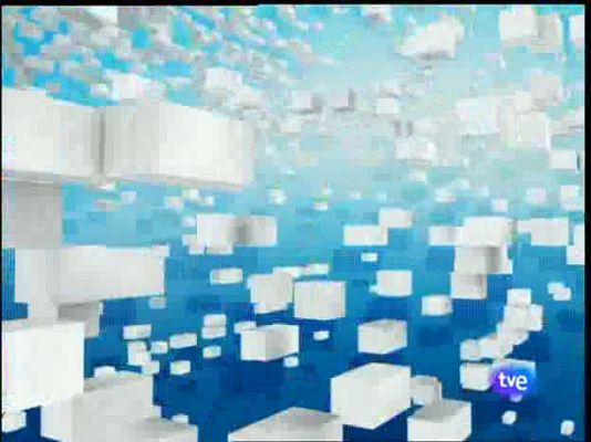  - Telediario matinal