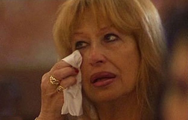 España Directo - Dolor entre los devotos