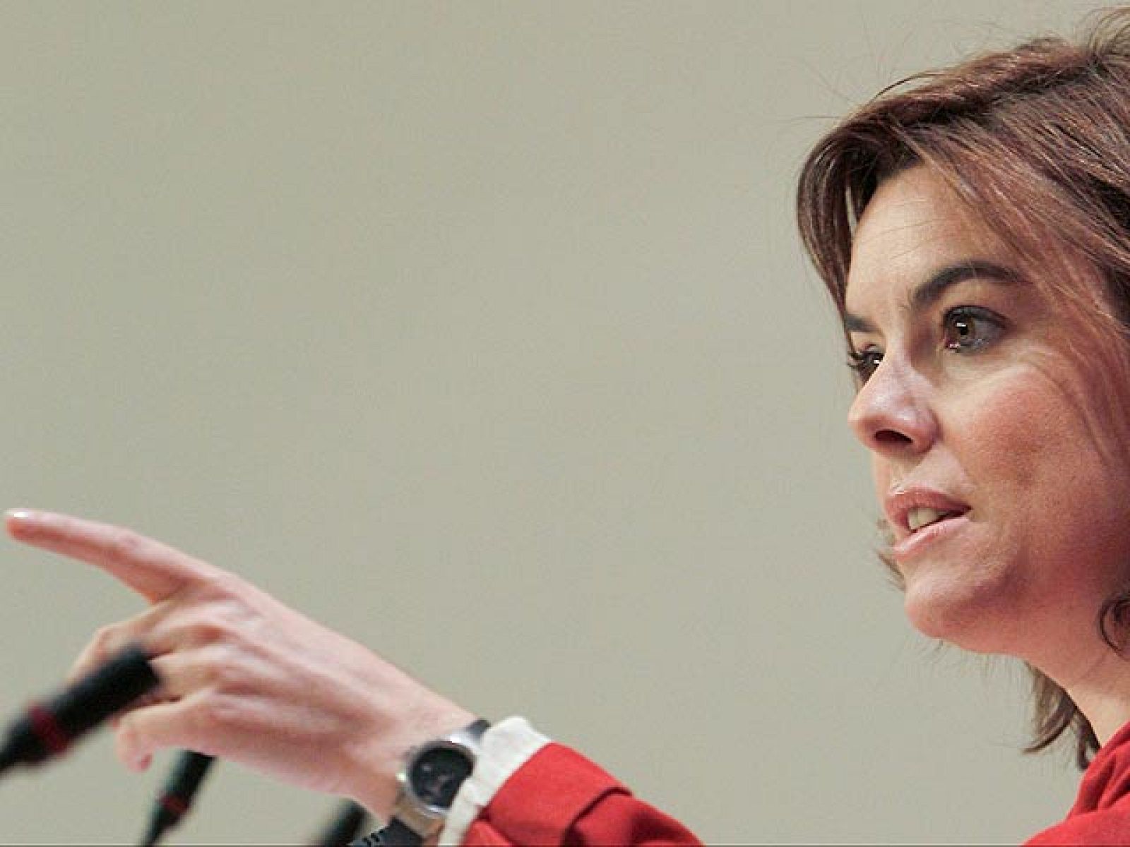 El PP se abstendrá en la reforma laboral | Ver