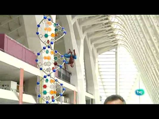 La aventura del Saber - La aventura del saber - Sociedad - 22/06/10